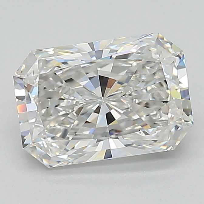 Radiant Diamond