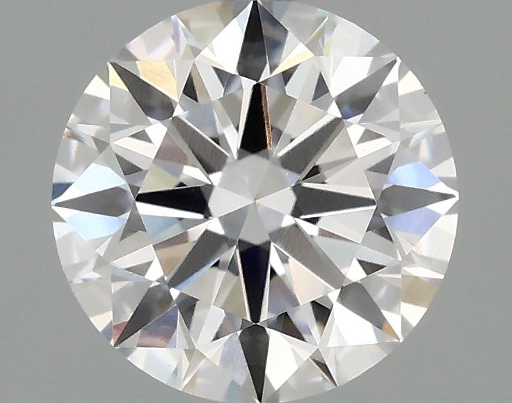 1.49 ct. round Lab Grown Diamond front image
