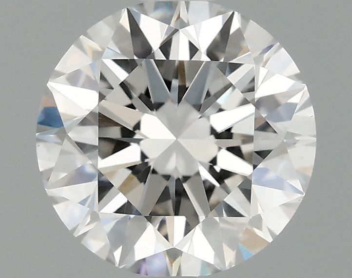 1.06 ct. round Lab Grown Diamond front image