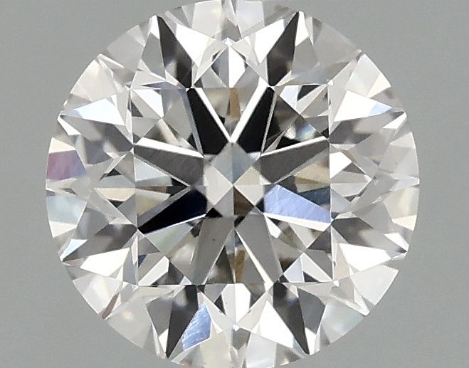 1.53 ct. round Lab Grown Diamond front image