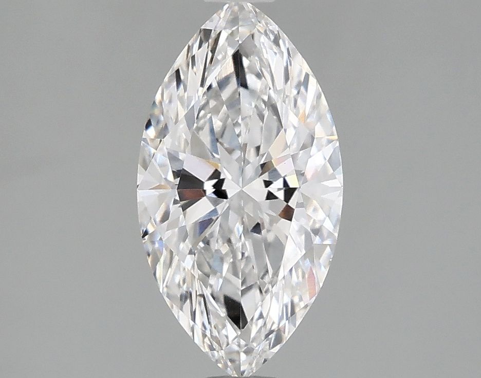 1.49 ct. marquise Lab Grown Diamond front image