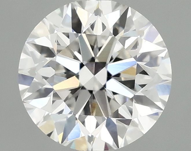 1.03 ct. round Lab Grown Diamond front image