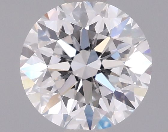 1.01 ct. round Lab Grown Diamond front image