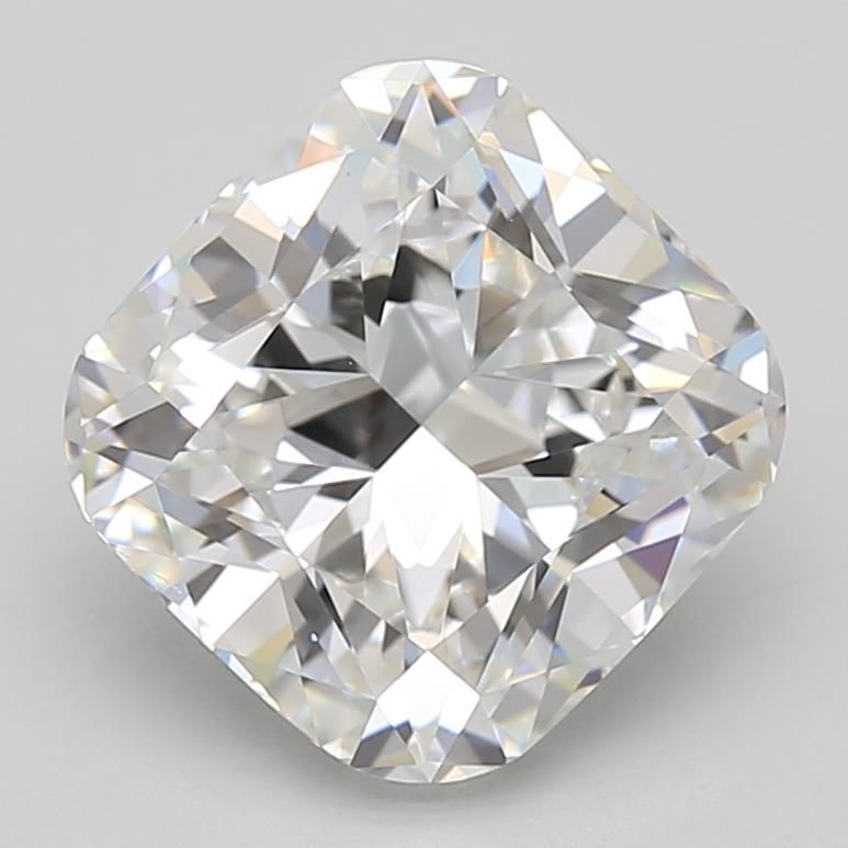 Cushion Diamond