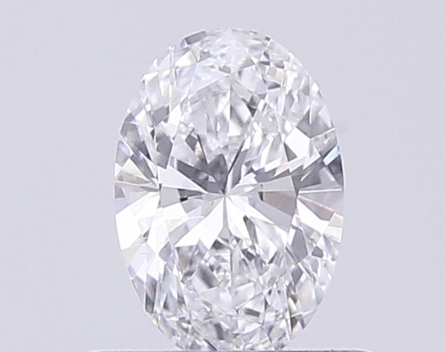 Oval Diamond