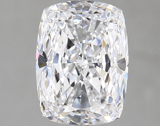 1.09 ct lab-grown Cushion modified Diamond
