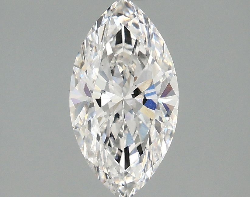 1.09 ct. marquise Lab Grown Diamond front image