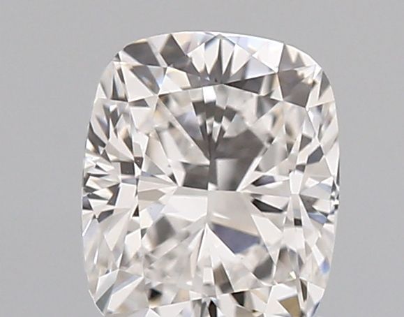 1.01 ct lab-grown Cushion modified Diamond