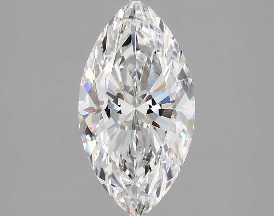1.49 ct. marquise Lab Grown Diamond front image