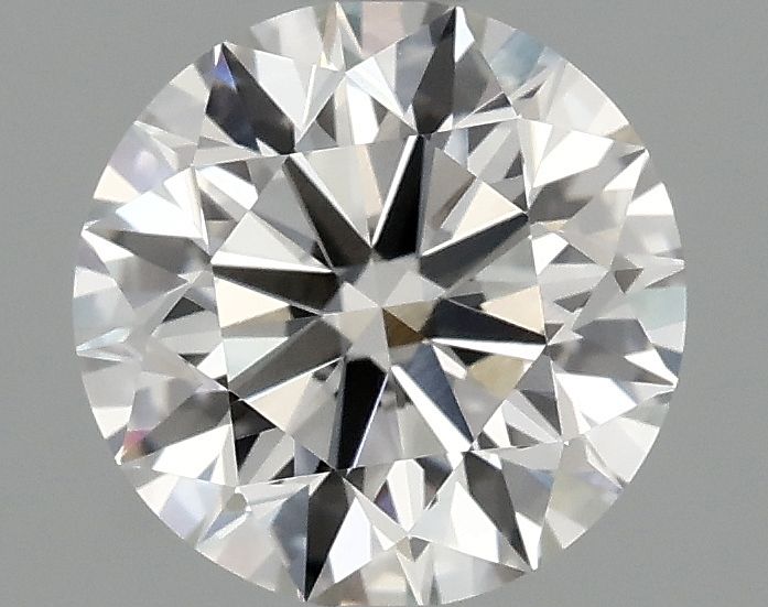 1.52 ct. round Lab Grown Diamond front image
