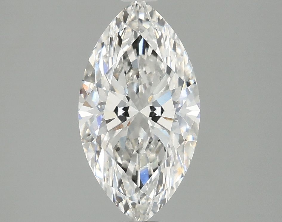 1.59 ct. marquise Lab Grown Diamond front image