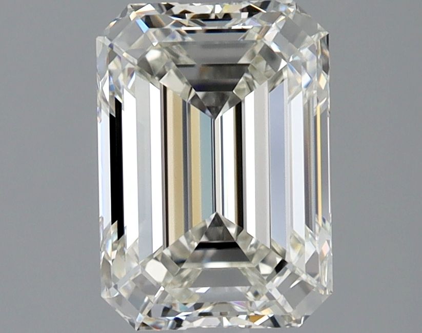 2.00 ct Emerald diamond