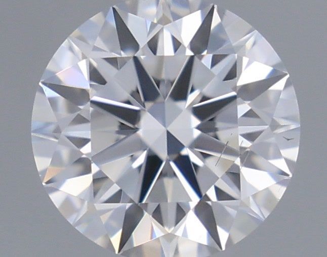 Round Diamond