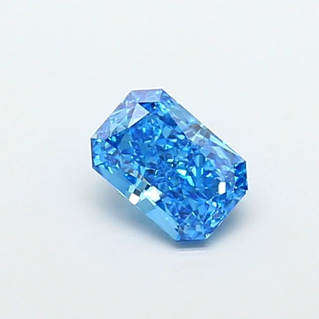 1.40 ct. radiant Lab Grown Diamond front image