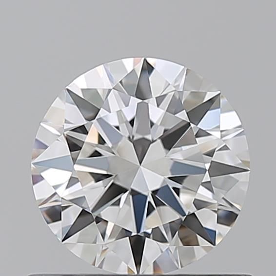0.70 ct Round diamond