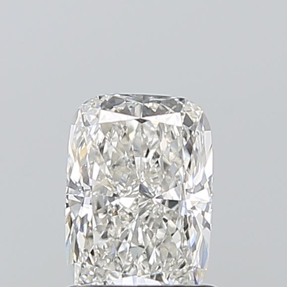 1.07 ct lab-grown Cushion modified Diamond
