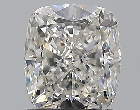 1.51 Carat Cushion brilliant Diamond I VS1