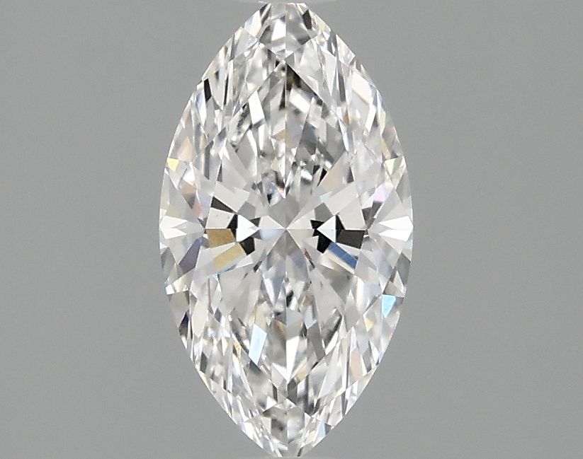 1.02 ct. marquise Lab Grown Diamond front image