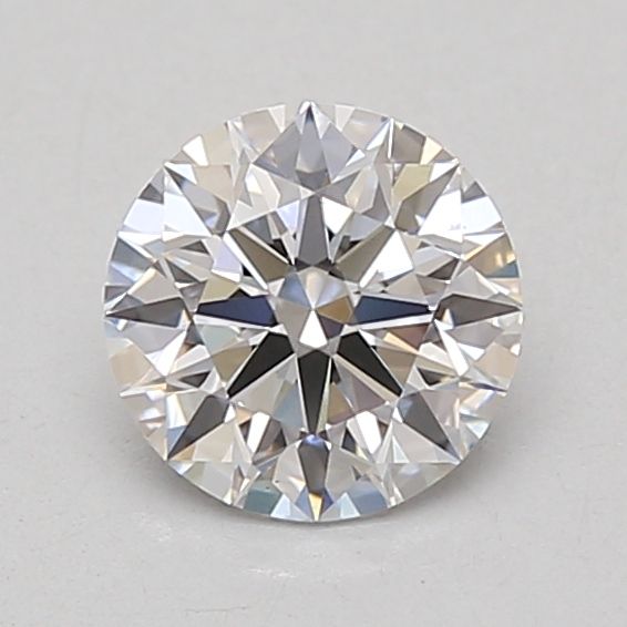 1.05 ct. round Lab Grown Diamond front image