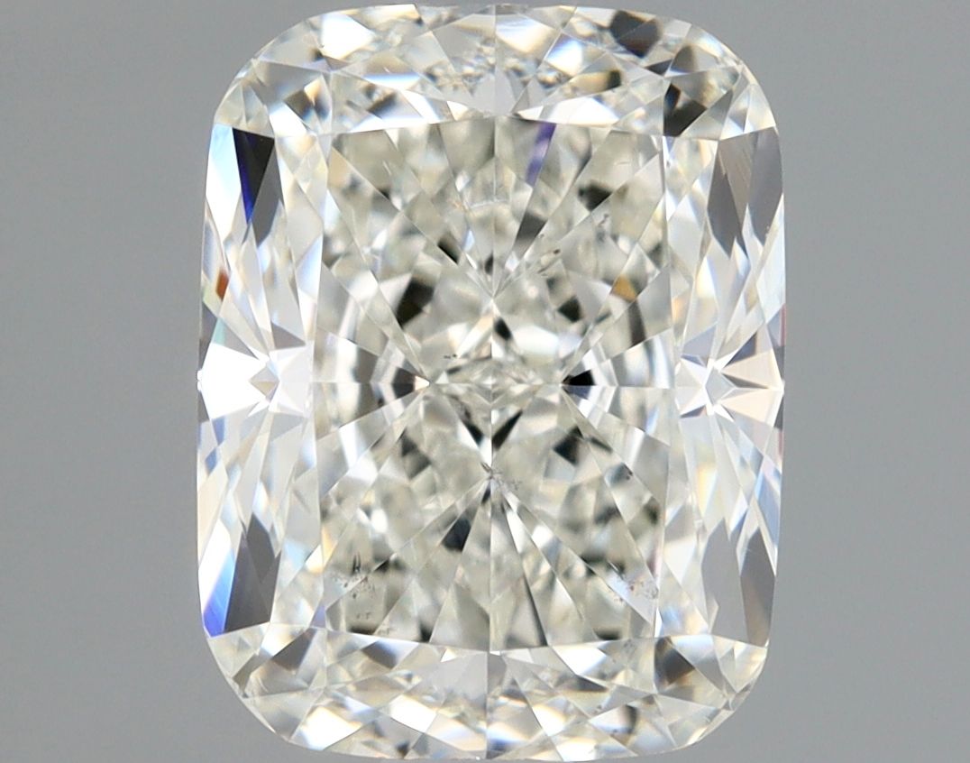 Cushion Diamond