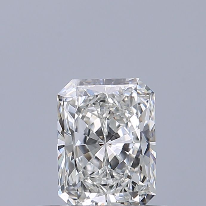 0.4 Carat Radiant Diamond F IF
