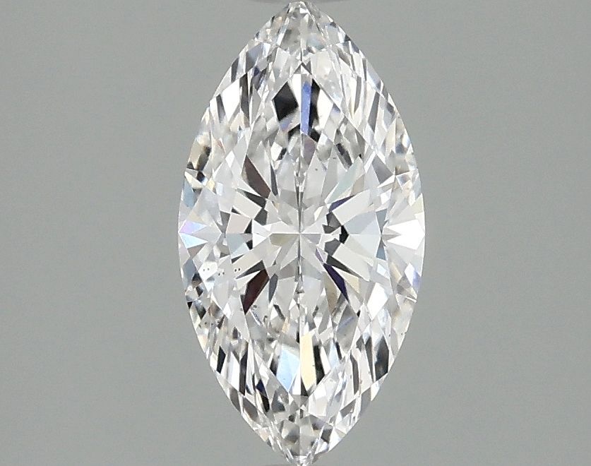 1.01 ct. marquise Lab Grown Diamond front image