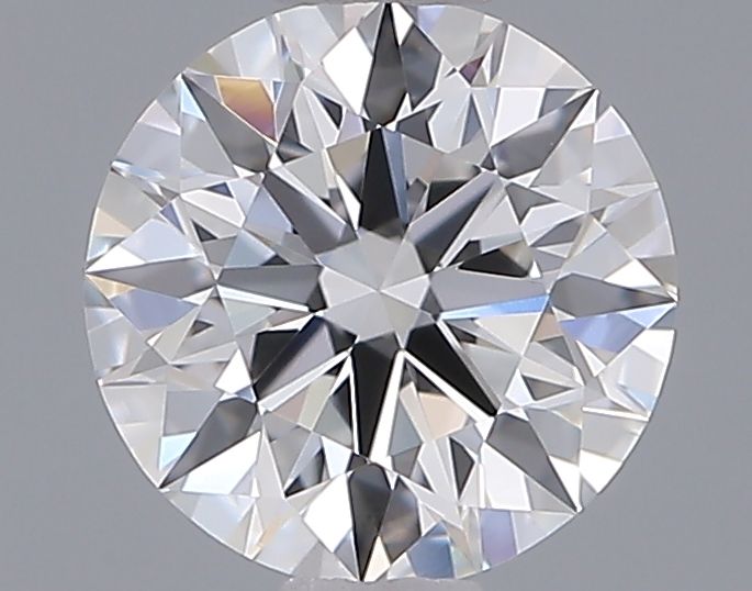 1.03 ct. round Lab Grown Diamond front image
