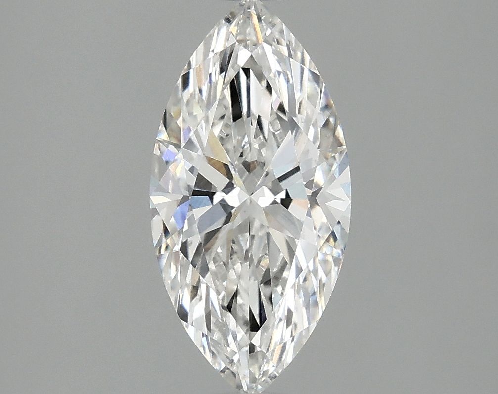 1.51 ct. marquise Lab Grown Diamond front image