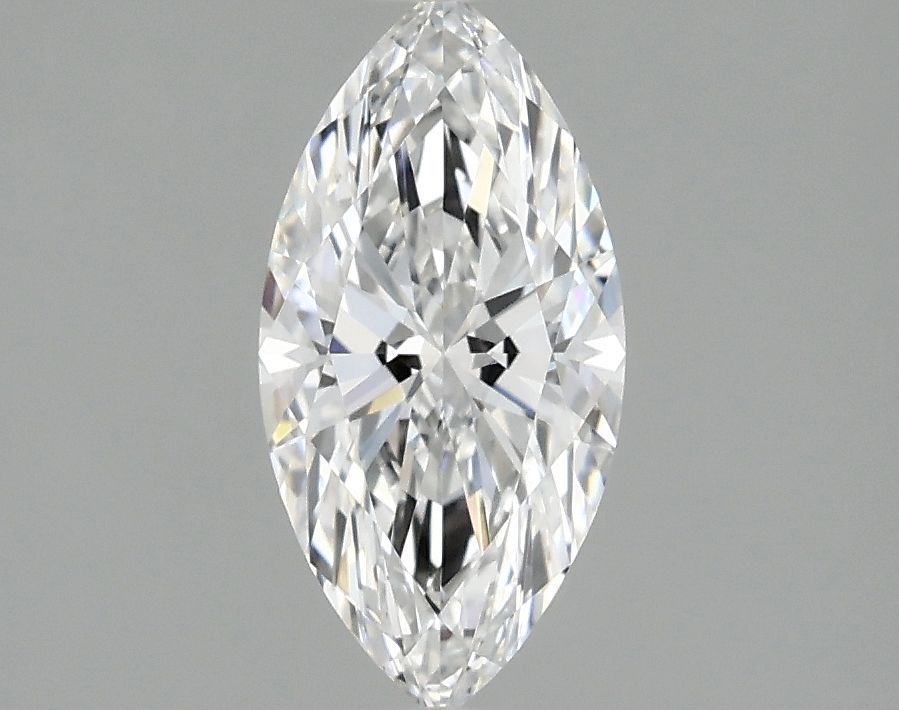 1.04 ct. marquise Lab Grown Diamond front image