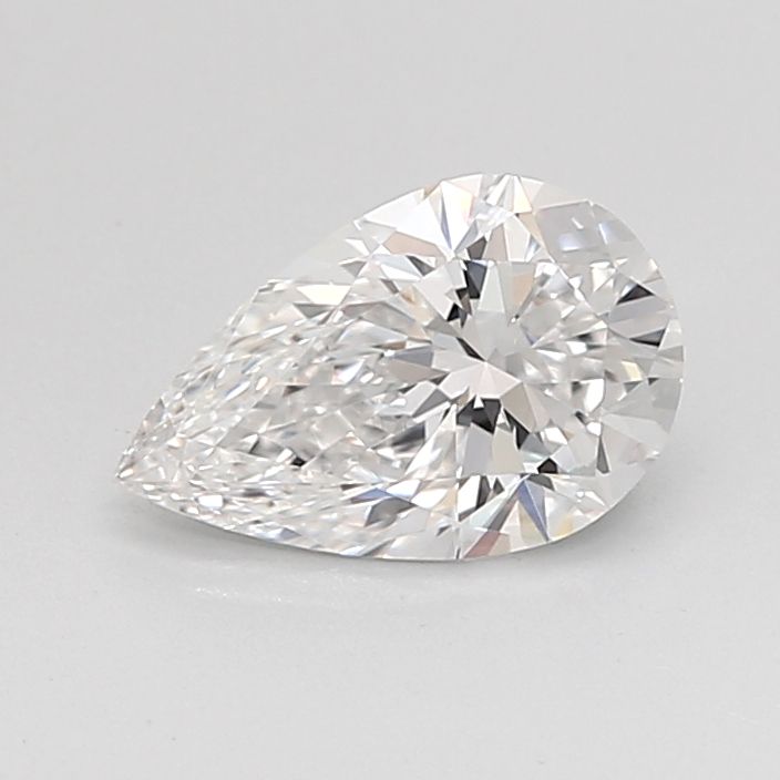 1.00 ct. pear Lab Grown Diamond front image