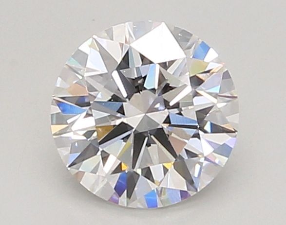 1.01 ct. round Lab Grown Diamond front image