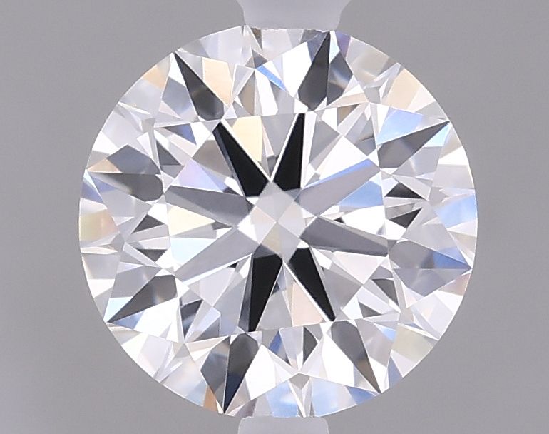 1.03 ct. round Lab Grown Diamond front image