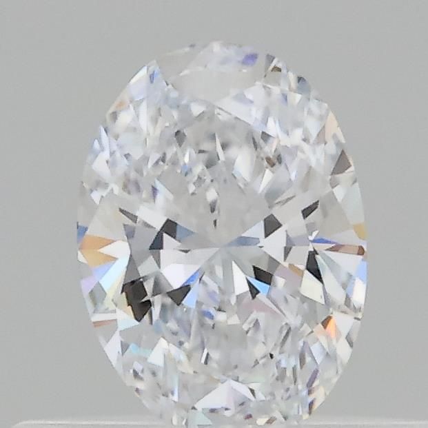 Oval Diamond