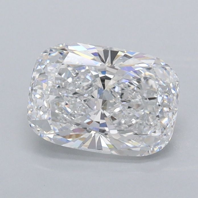 0.98 ct lab-grown Cushion modified Diamond