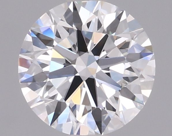 0.96 ct. round Lab Grown Diamond front image