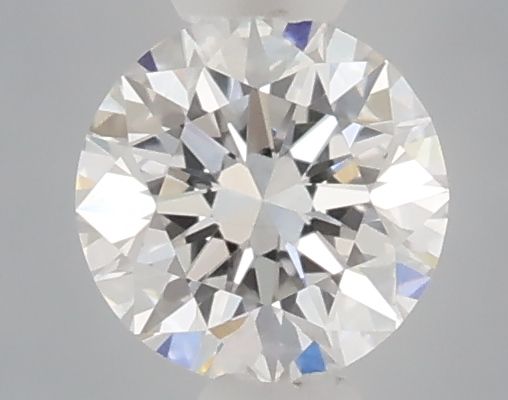 0.31 ct lab-grown Round Diamond