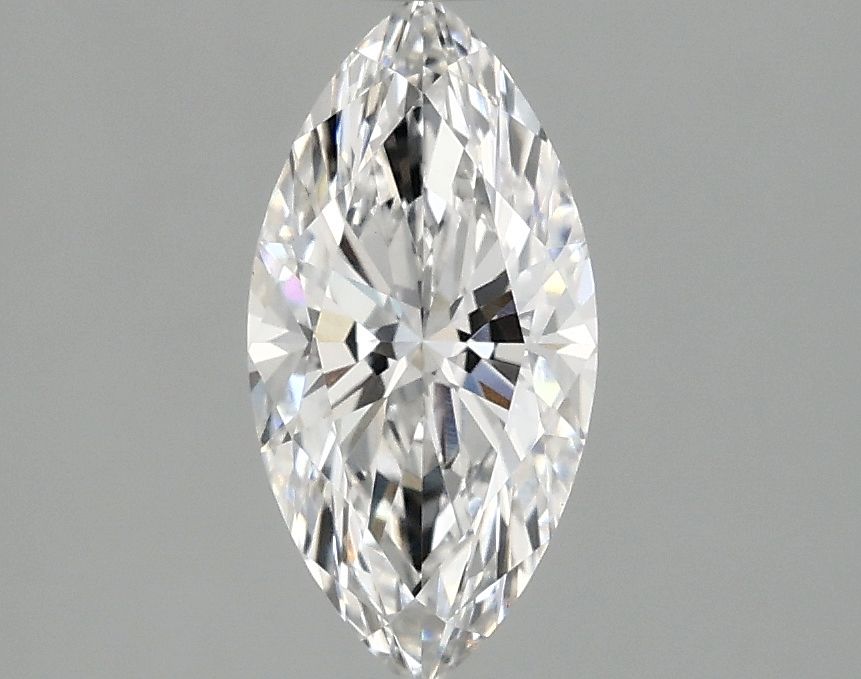 1.03 ct. marquise Lab Grown Diamond front image