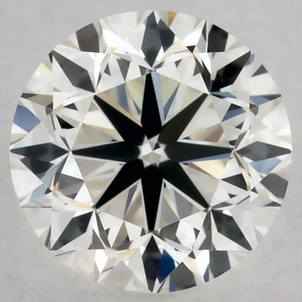0.51 ct Round Diamond