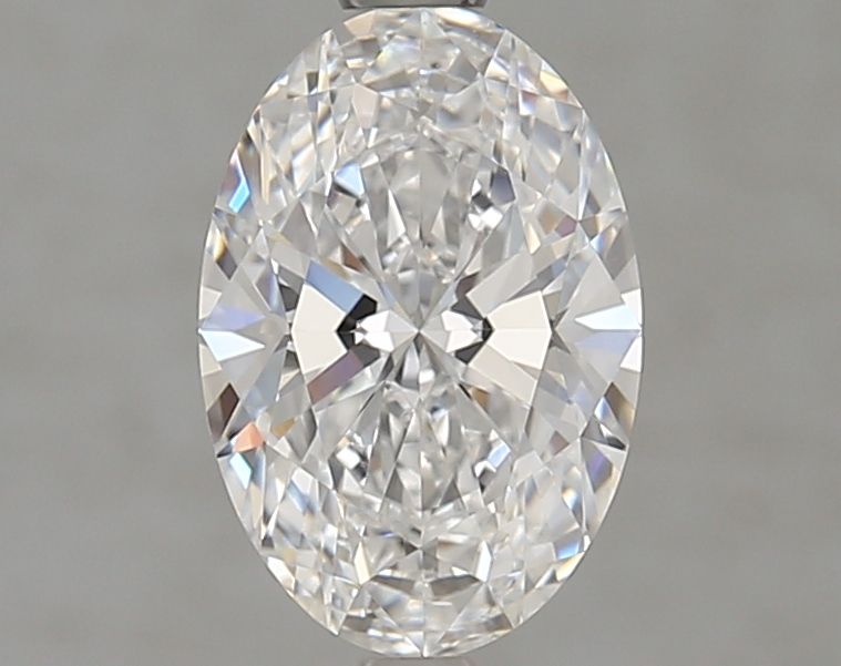 Oval Diamond