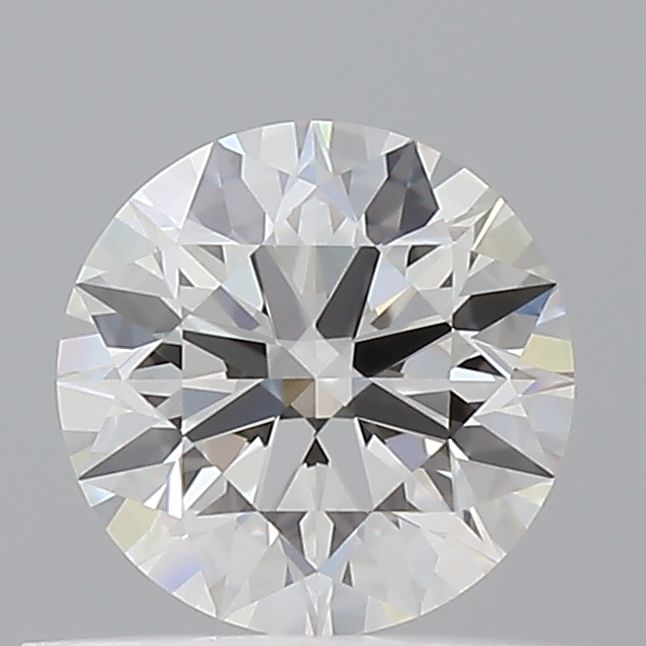 0.54 ct Round diamond