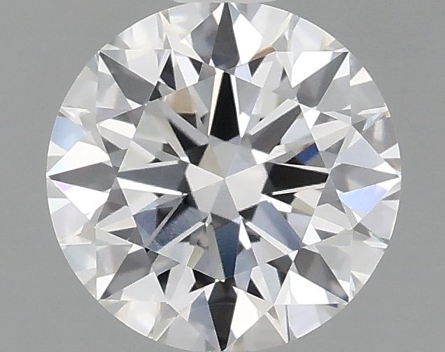 1.09 ct. round Lab Grown Diamond front image