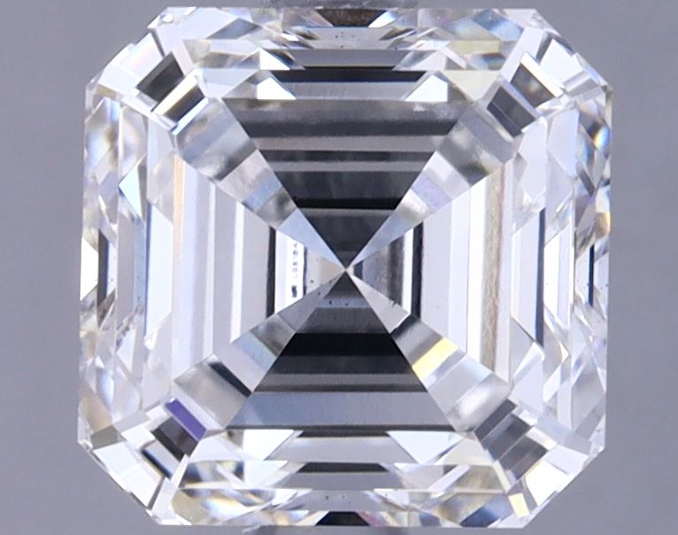 Asscher Diamond