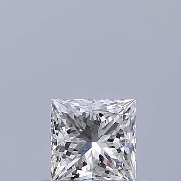 0.3 Carat Princess Diamond E IF