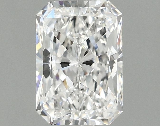 1.08 ct. radiant Lab Grown Diamond front image