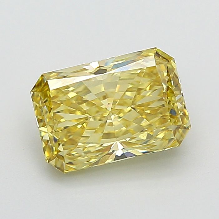 3.05 ct. radiant Lab Grown Diamond front image