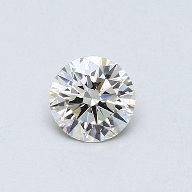 0.4 ct Round Diamond