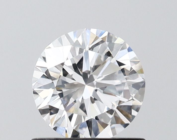 0.72 ct. round Lab Grown Diamond front image