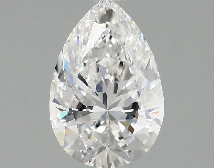 1.08 ct. pear Lab Grown Diamond front image