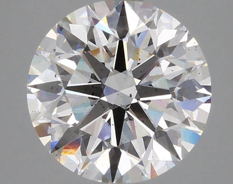 Round Diamond