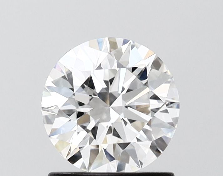 1.03 ct. round Lab Grown Diamond front image